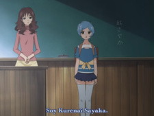 Okusama wa Mahou Shoujo